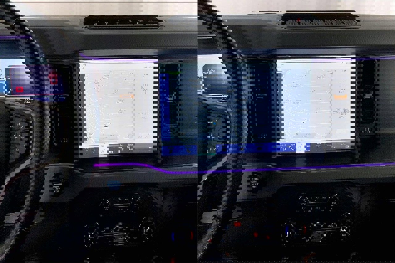 Used 2023 Ford Bronco Badlands w/ Sasquatch Package image 5