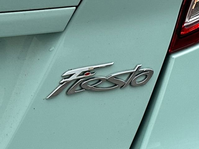 Used 2018 Ford Fiesta SE image 13