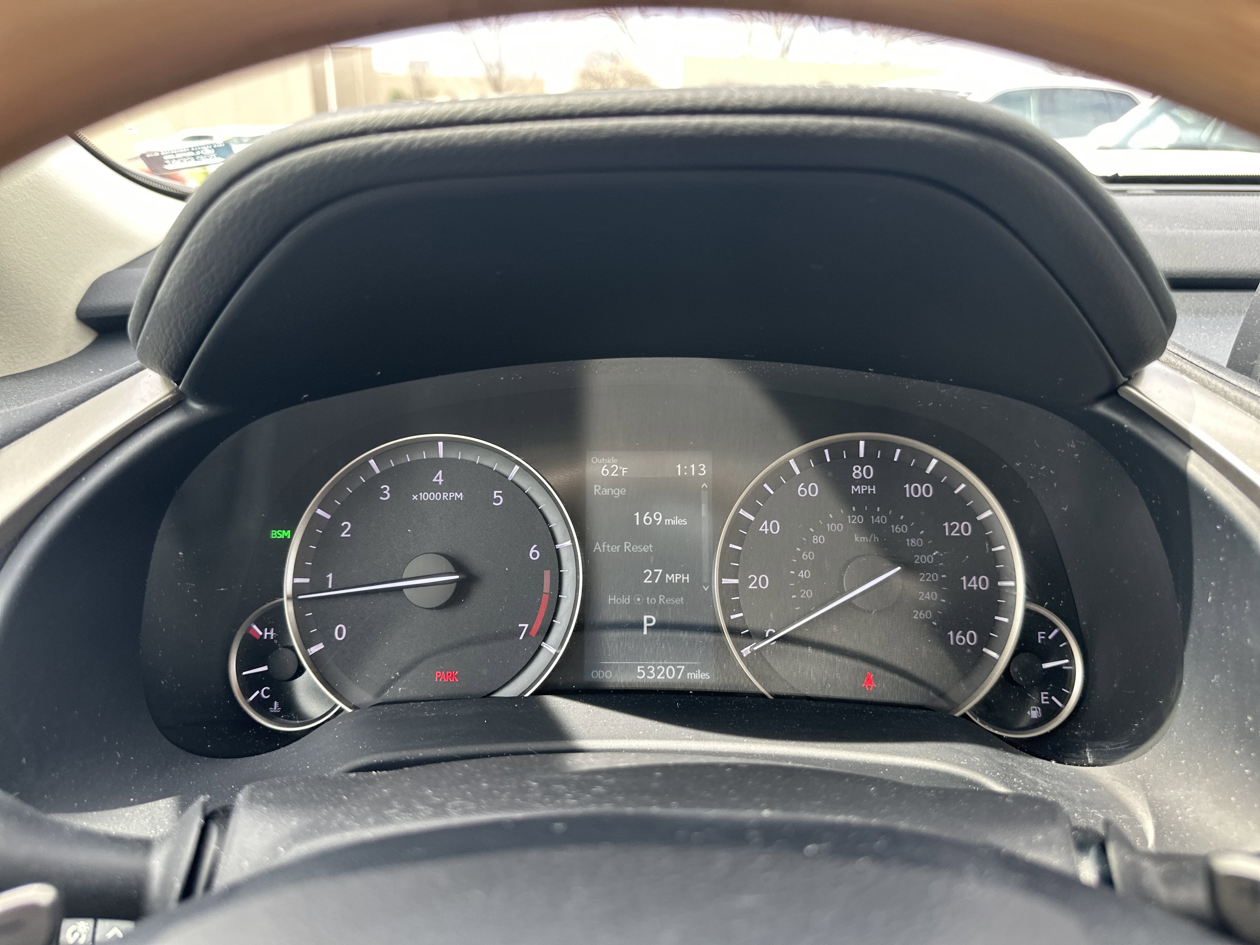 Used 2022 Lexus RX 350 AWD w/ Premium Package image 26
