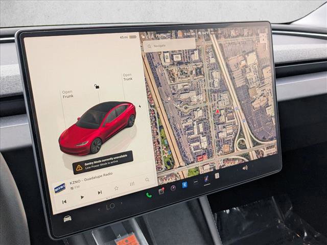 Used 2024 Tesla Model 3 Long Range image 12