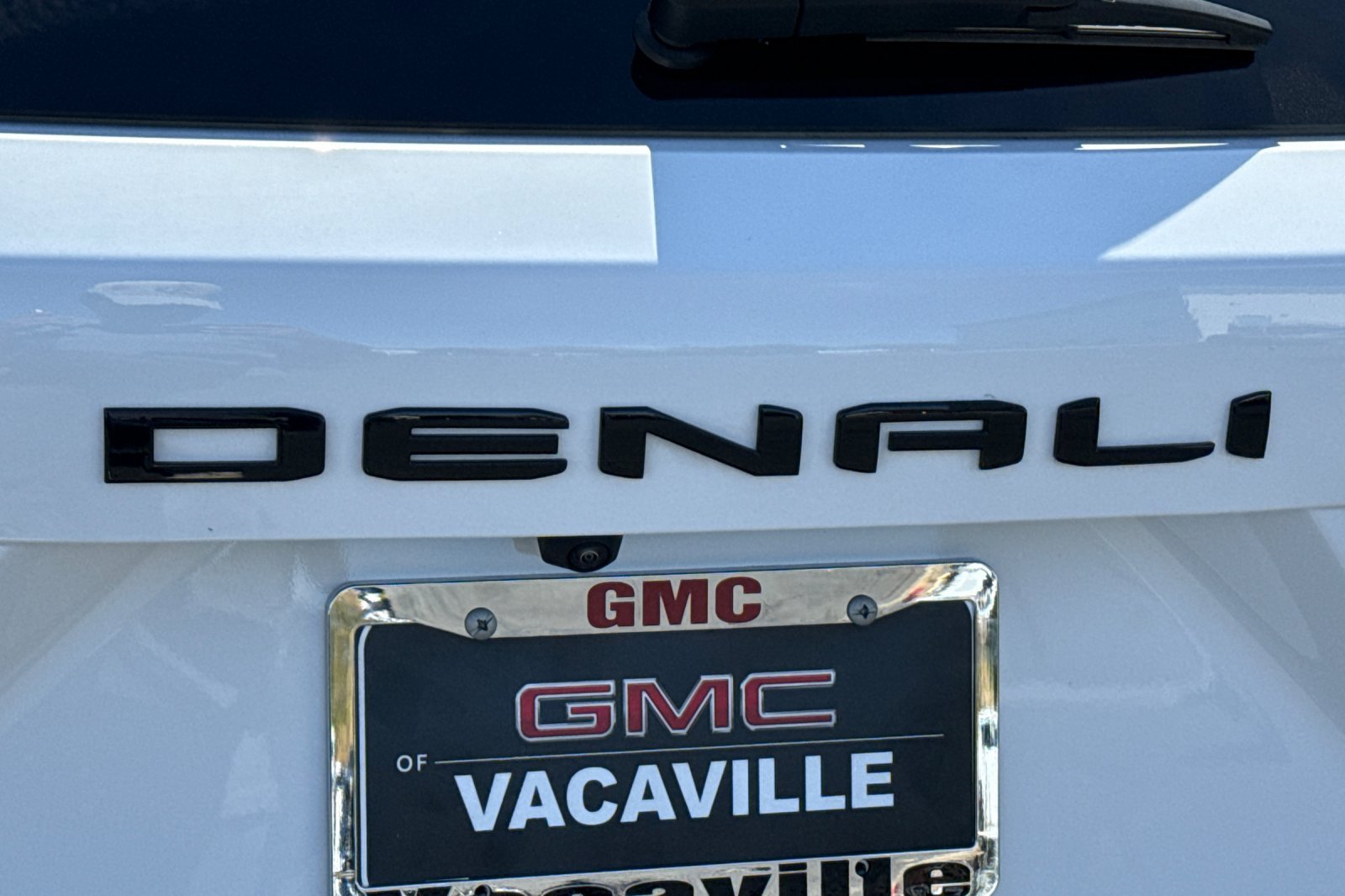 Used 2026 GMC Terrain Denali w/ LPO, Floor Liner Package AWD/4WD image 39