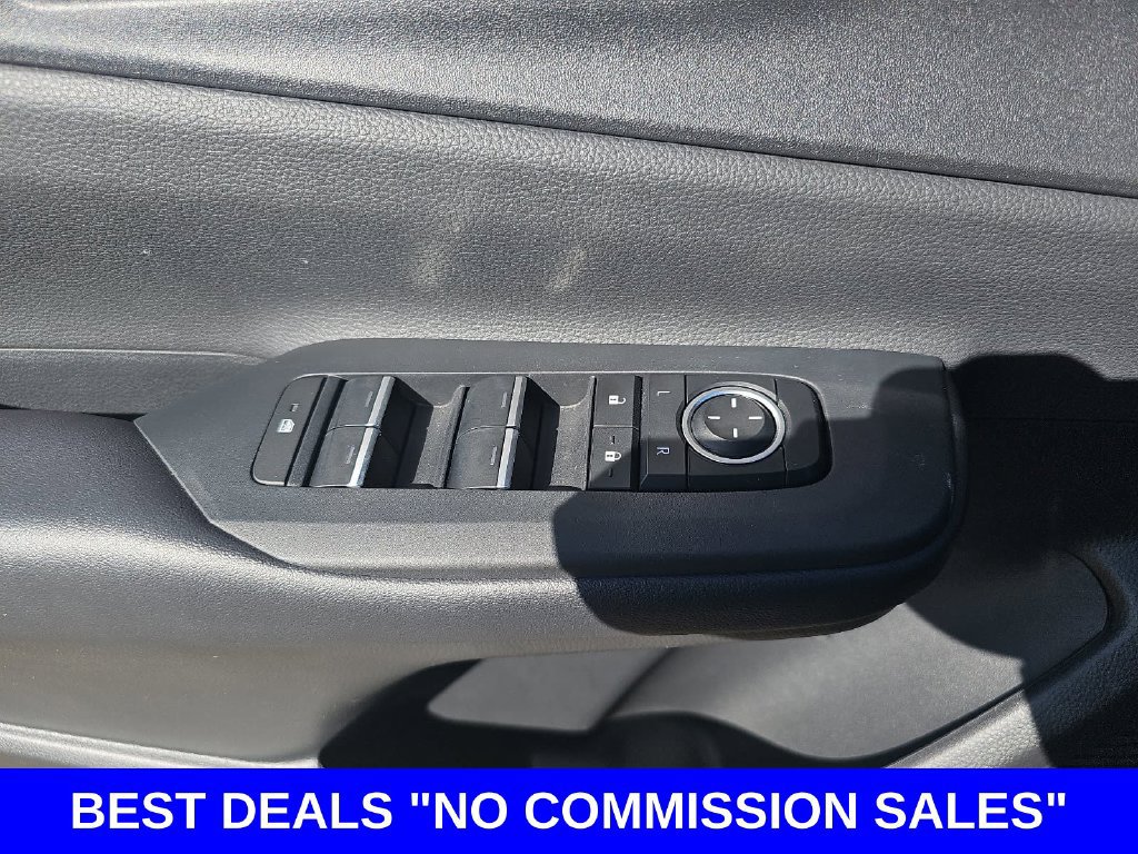 Used 2026 Toyota Prius Plug-In Hybrid FWD image 27
