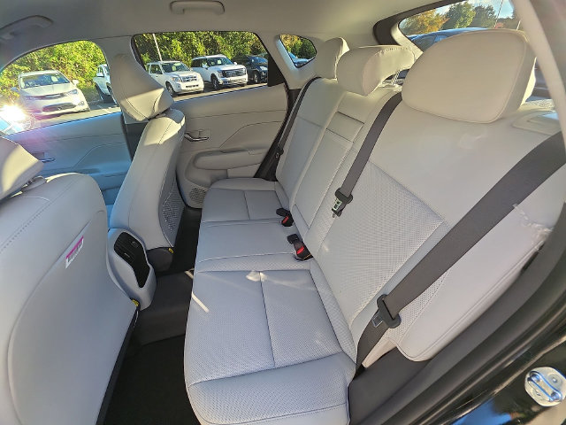 New 2026 Hyundai Kona SEL Premium FWD image 23