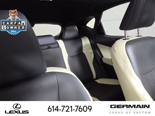 Used 2024 Lexus NX 350 AWD image 21
