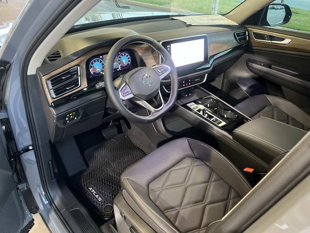New 2026 Volkswagen Atlas SE image 12