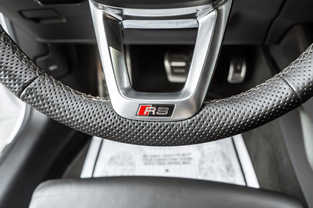 Used 2022 Audi RS 5 Sportback image 33