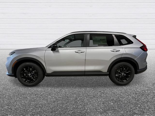 New 2026 Honda CR-V Sport-L image 2