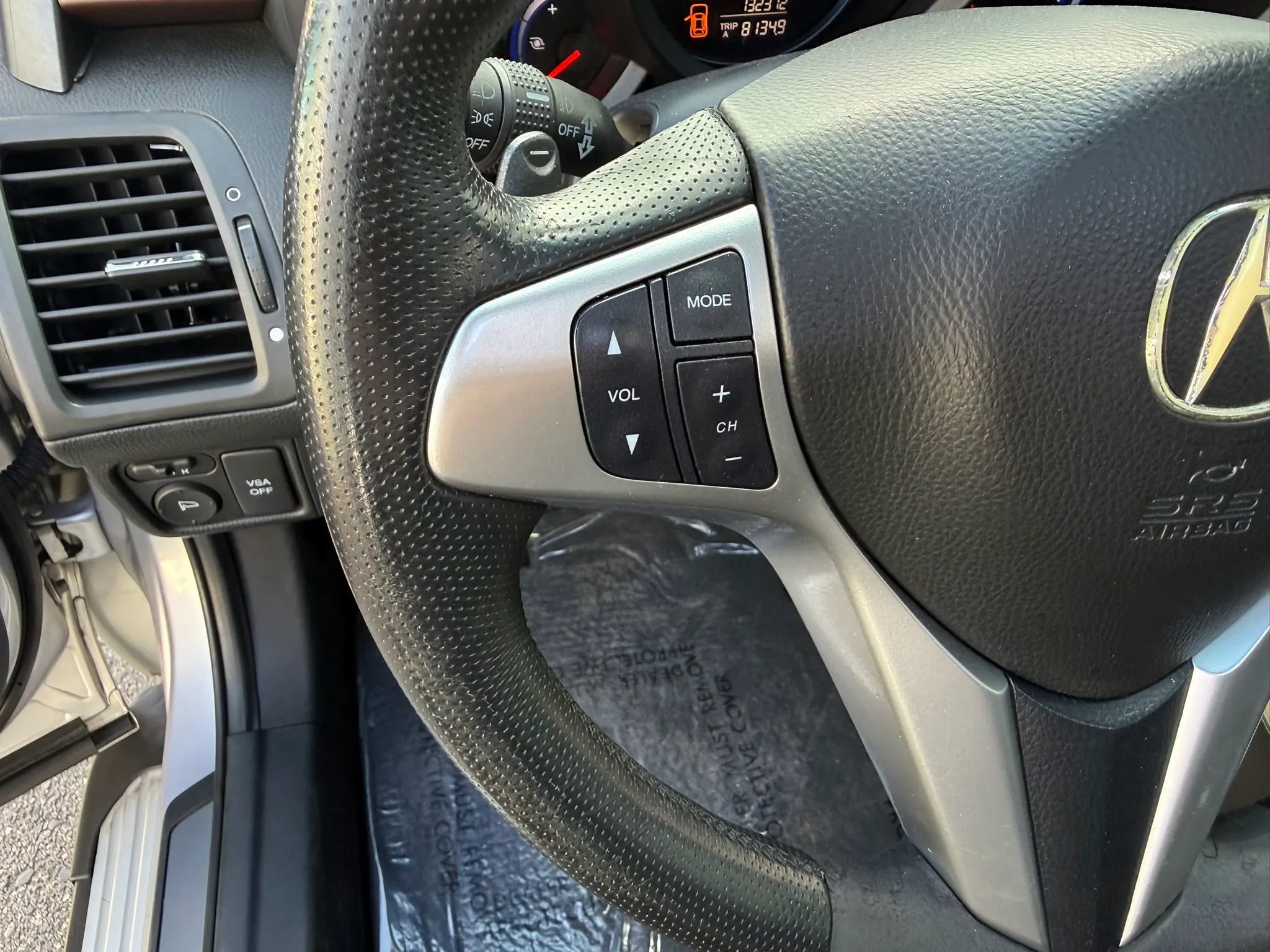 Used 2007 Acura RDX SH-AWD image 14