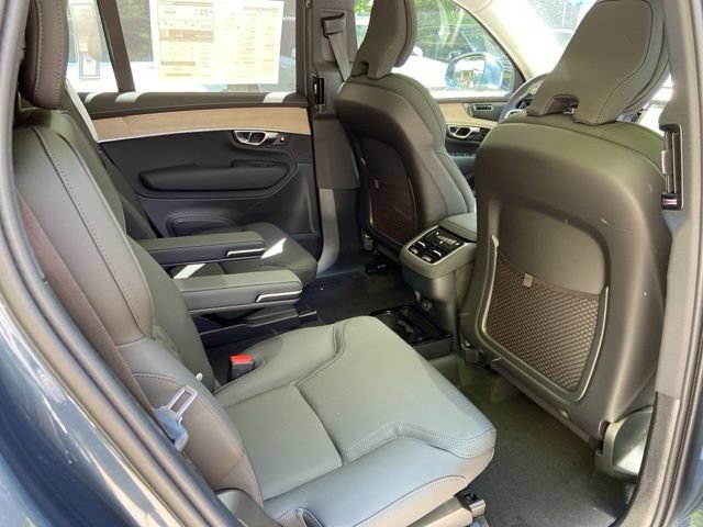 New 2026 Volvo XC90 B6 Plus AWD/4WD image 14