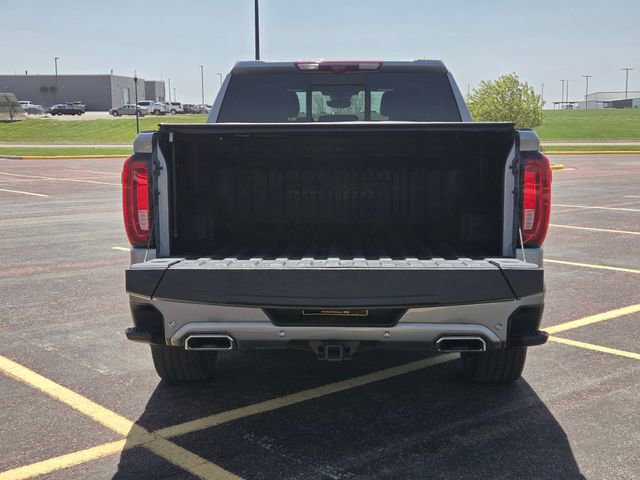 Used 2024 GMC Sierra 1500 Denali Ultimate AWD/4WD image 49