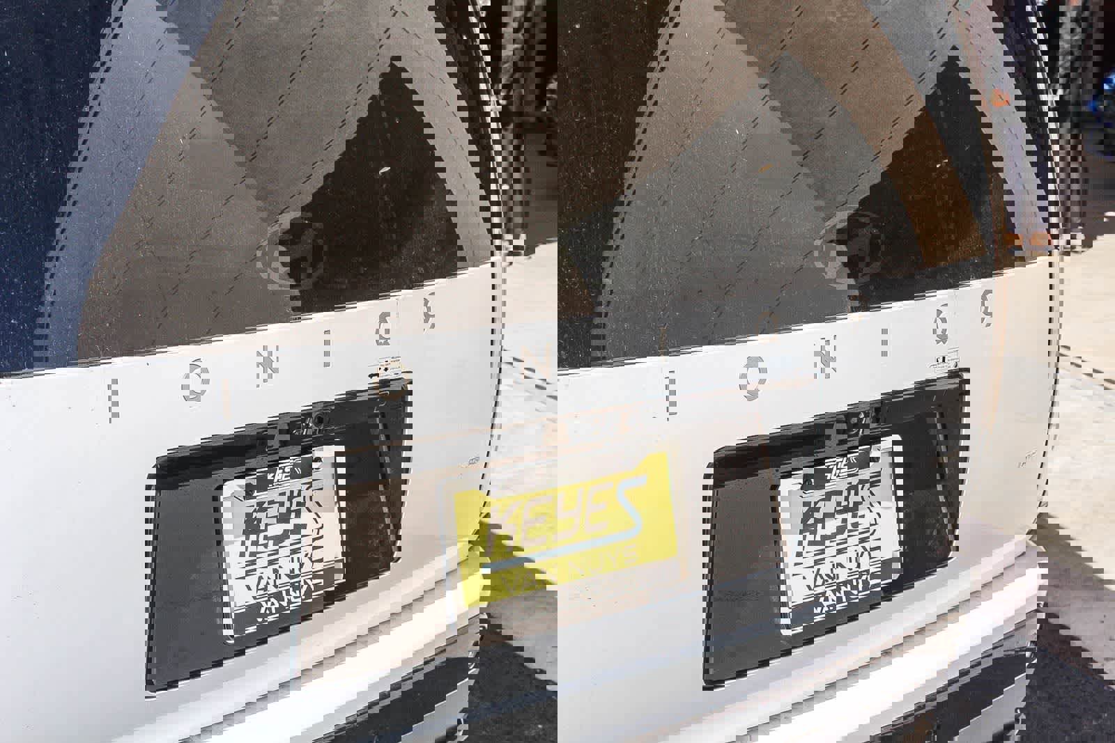 New 2026 Hyundai Ioniq 9 Calligraphy w/ Tow & Go Package AWD/4WD image 14