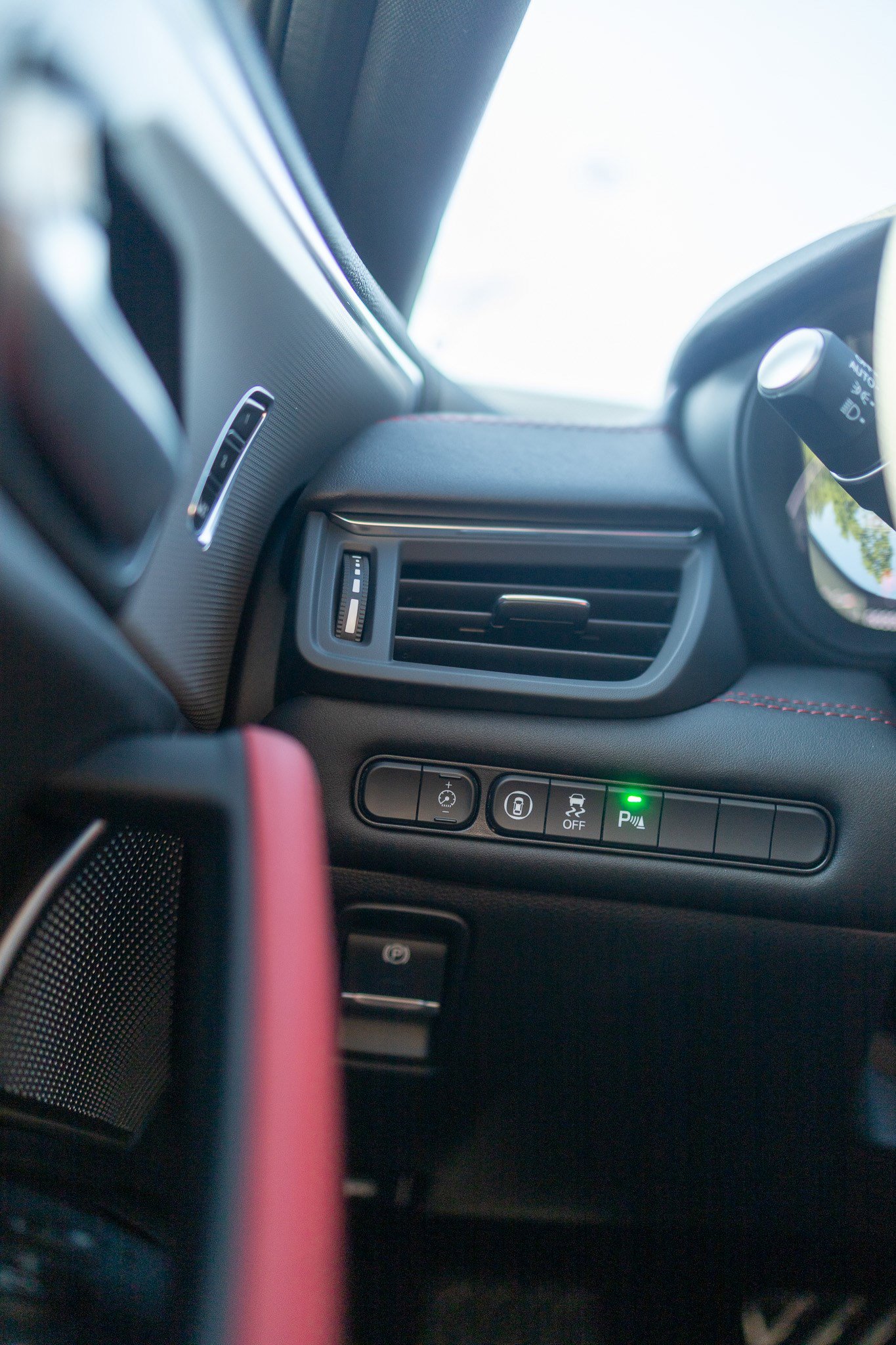 New 2025 Acura TLX SH-AWD w/ A-SPEC Pkg image 34