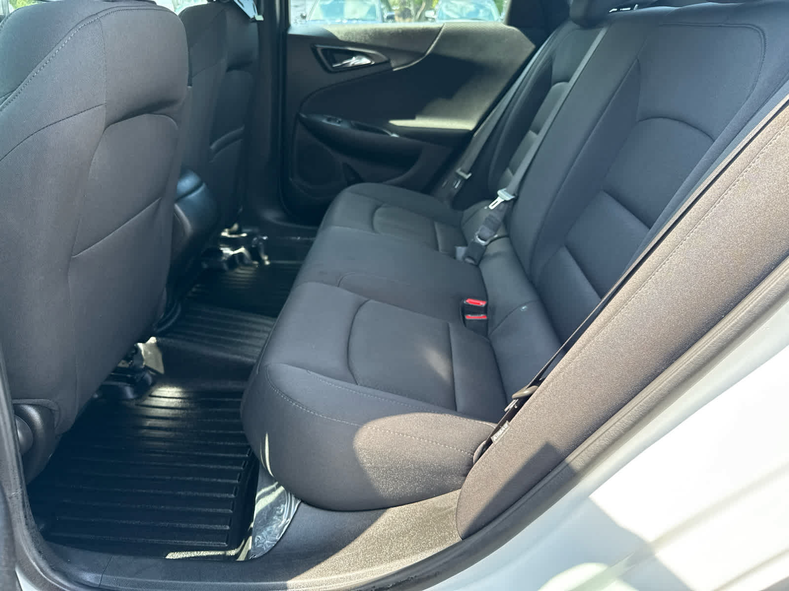 Used 2024 Chevrolet Malibu LS FWD image 13