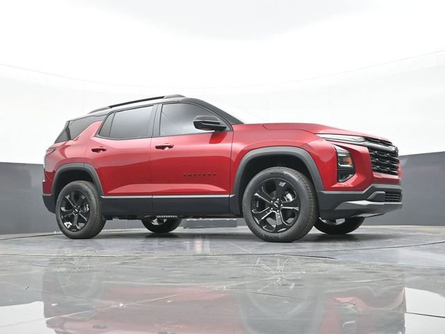 New 2026 Chevrolet Equinox LT w/ Midnight Edition FWD image 41