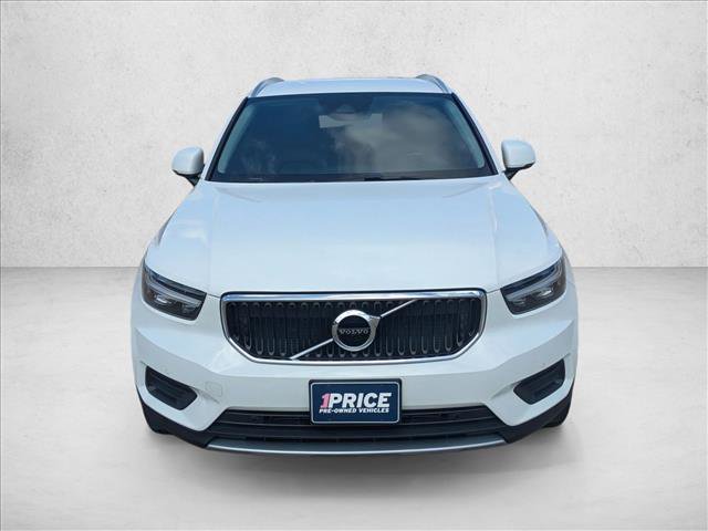 Used 2019 Volvo XC40 T5 Momentum video 2