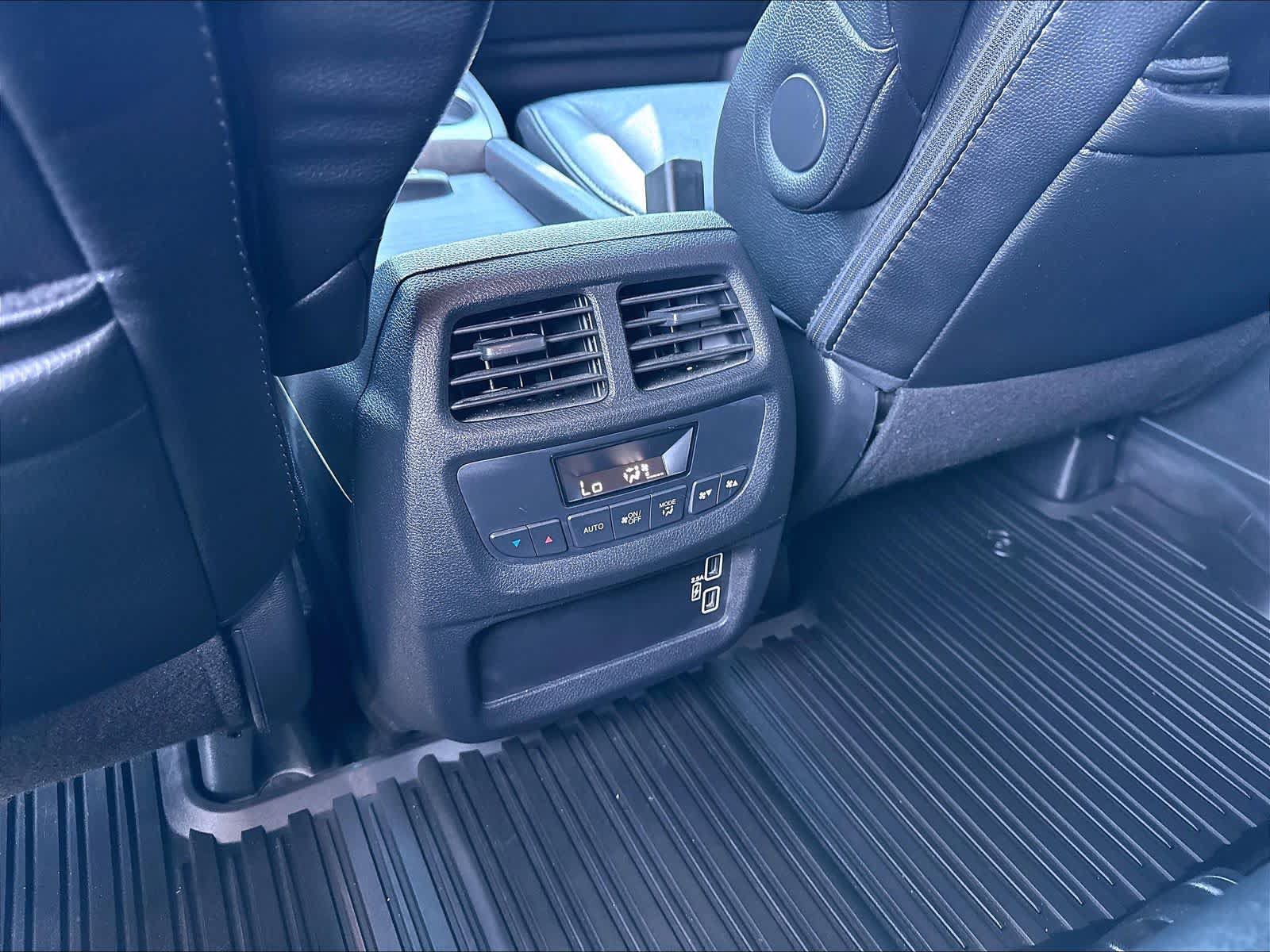 Used 2021 Honda Pilot Special Edition image 39