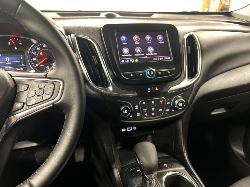 Certified 2024 Chevrolet Equinox LT AWD/4WD image 22