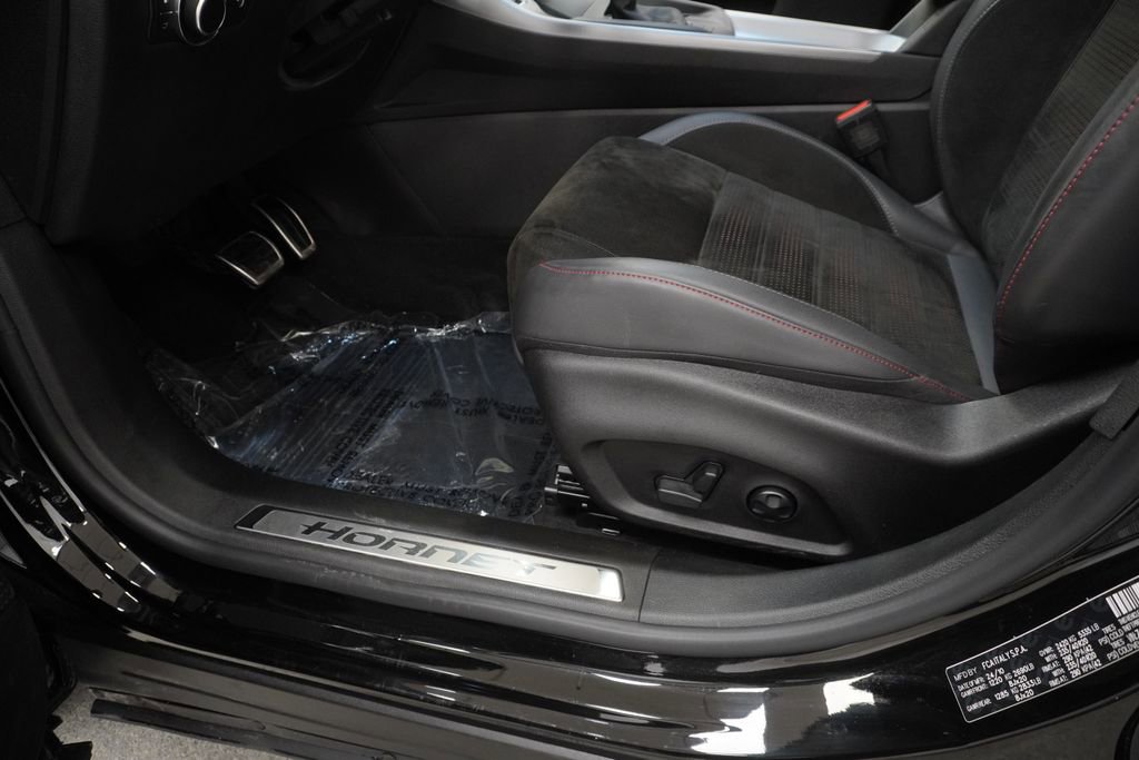 Used 2025 Dodge Hornet R/T AWD/4WD image 42