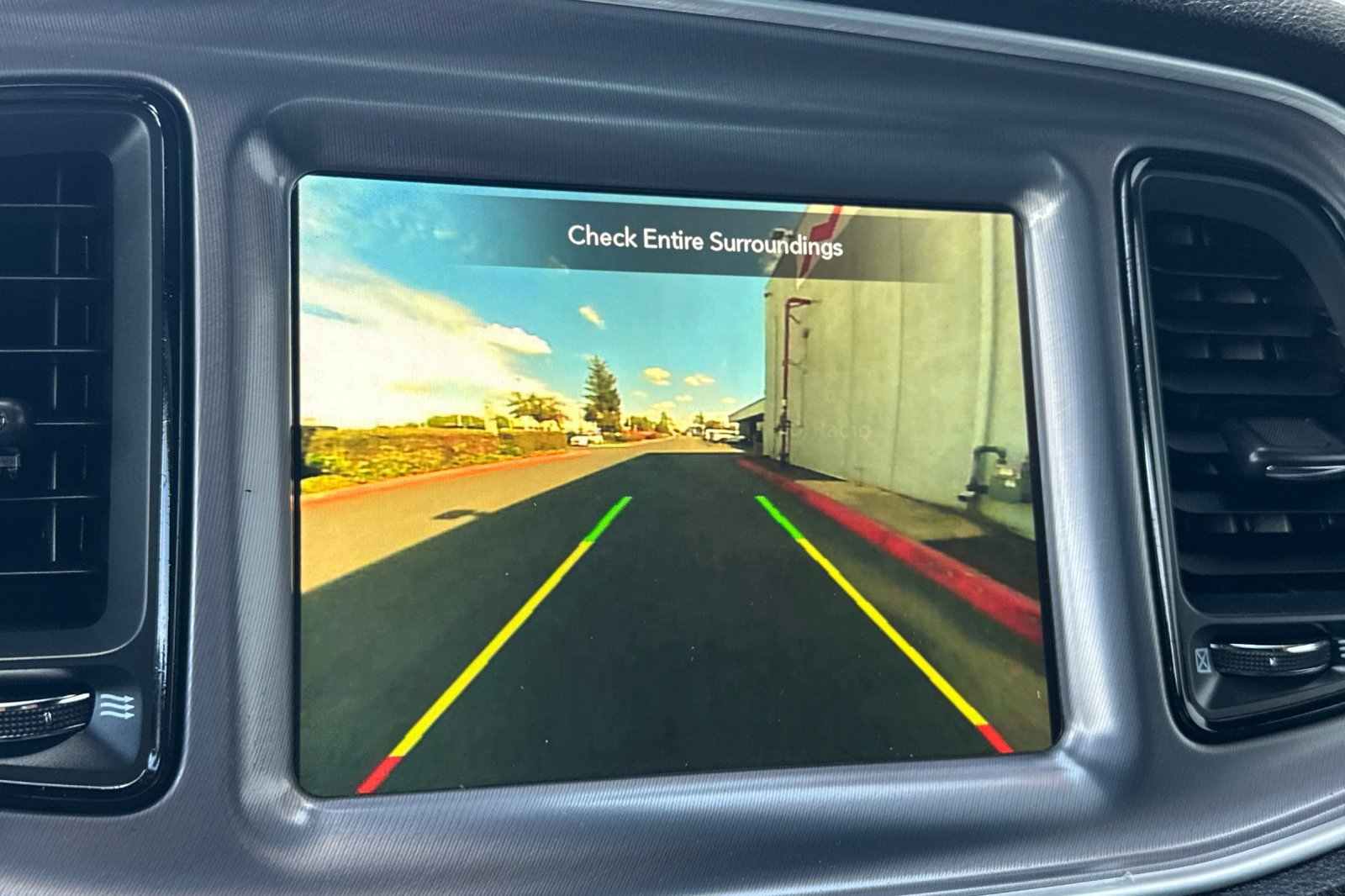 Used 2021 Dodge Challenger GT w/ Driver Convenience Group image 20