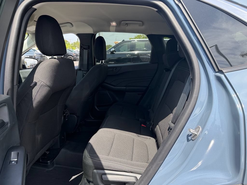 Used 2024 Ford Escape Active FWD image 11