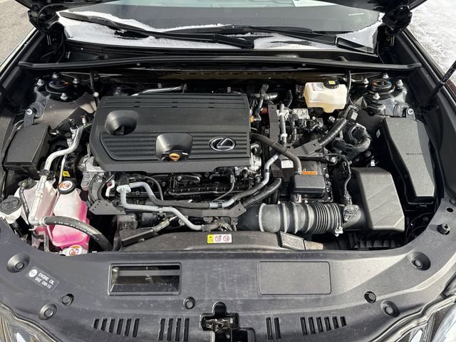 Used 2024 Lexus ES 300h w/ Premium Package image 20