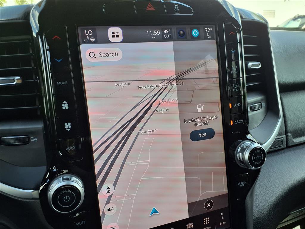 New 2026 RAM 2500 Lone Star image 5