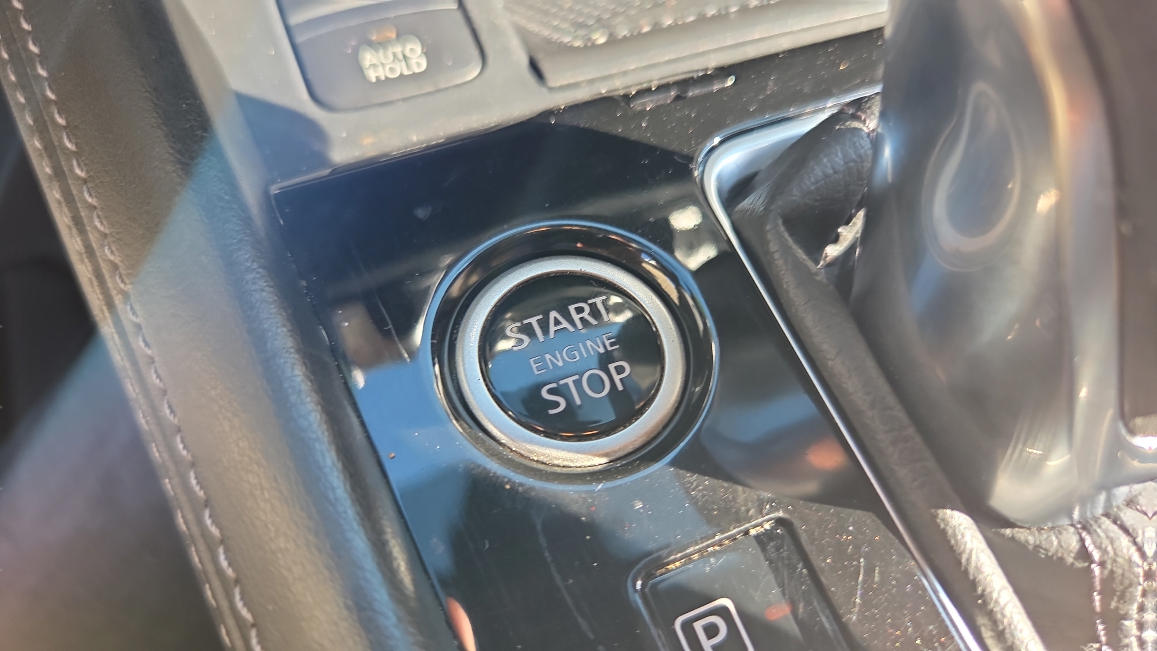 Used 2023 Nissan Kicks SV FWD image 21