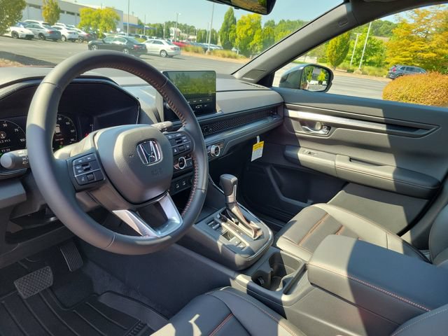New 2026 Honda CR-V Sport-L image 12