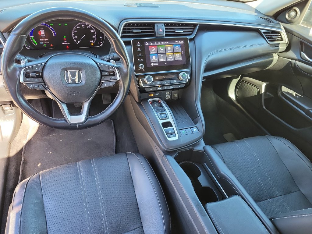 Used 2021 Honda Insight Touring image 13