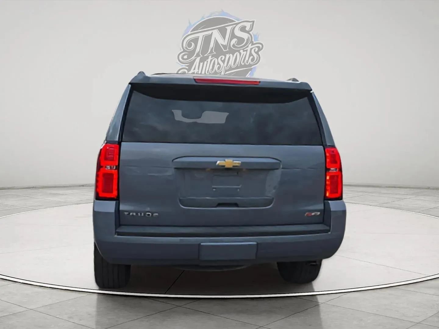 Used 2016 Chevrolet Tahoe LT w/ Luxury Package image 12