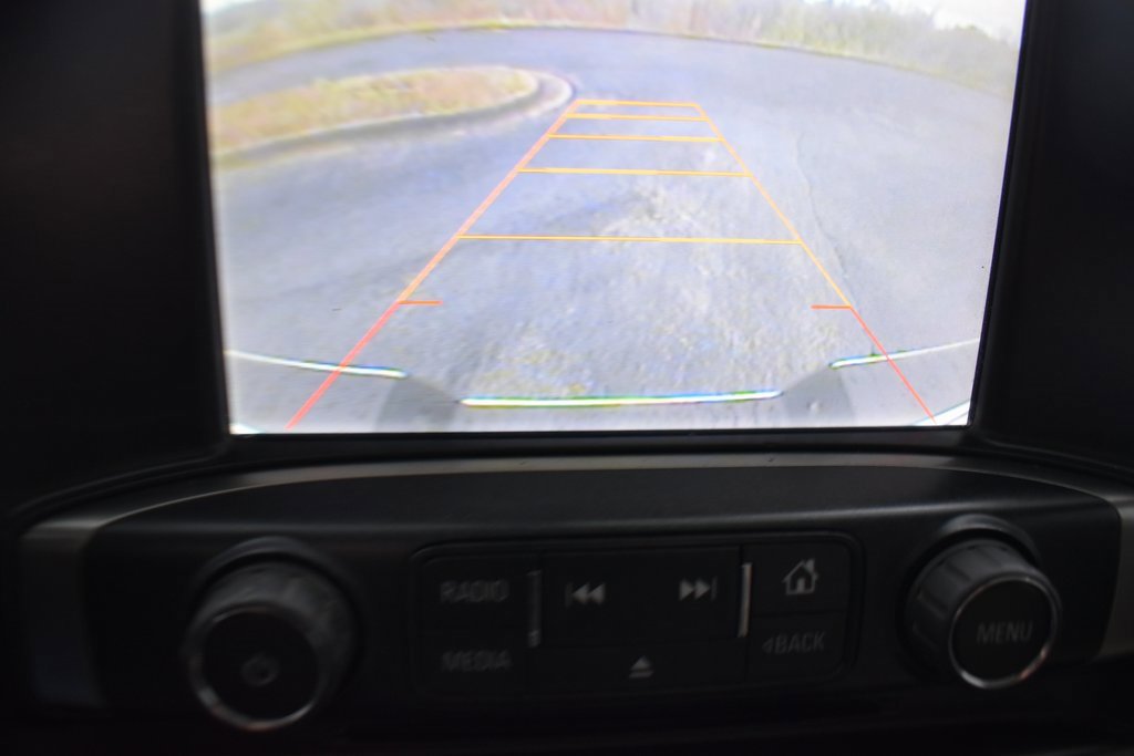 Used 2015 Chevrolet Silverado 2500 LTZ image 19