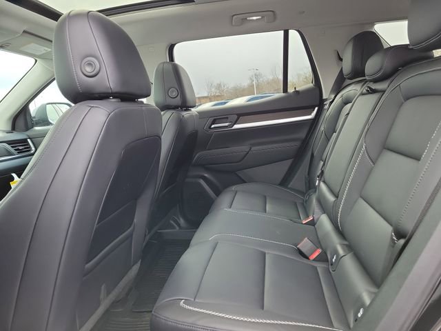 New 2026 GMC Terrain Denali w/ LPO, Floor Liner Package image 13
