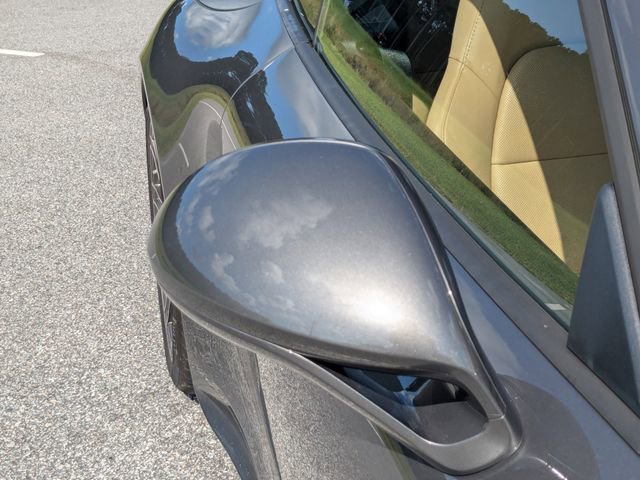 Used 2017 Porsche 911 Carrera 4S image 12