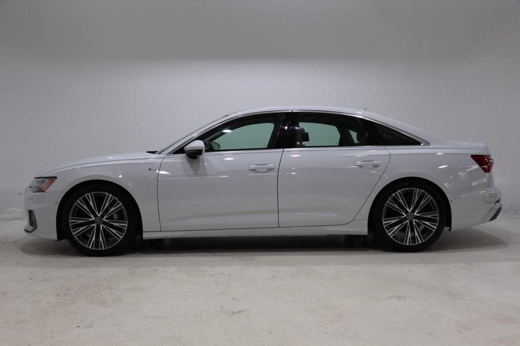 Used 2019 Audi A6 3.0T Prestige w/ Prestige Package AWD/4WD image 4