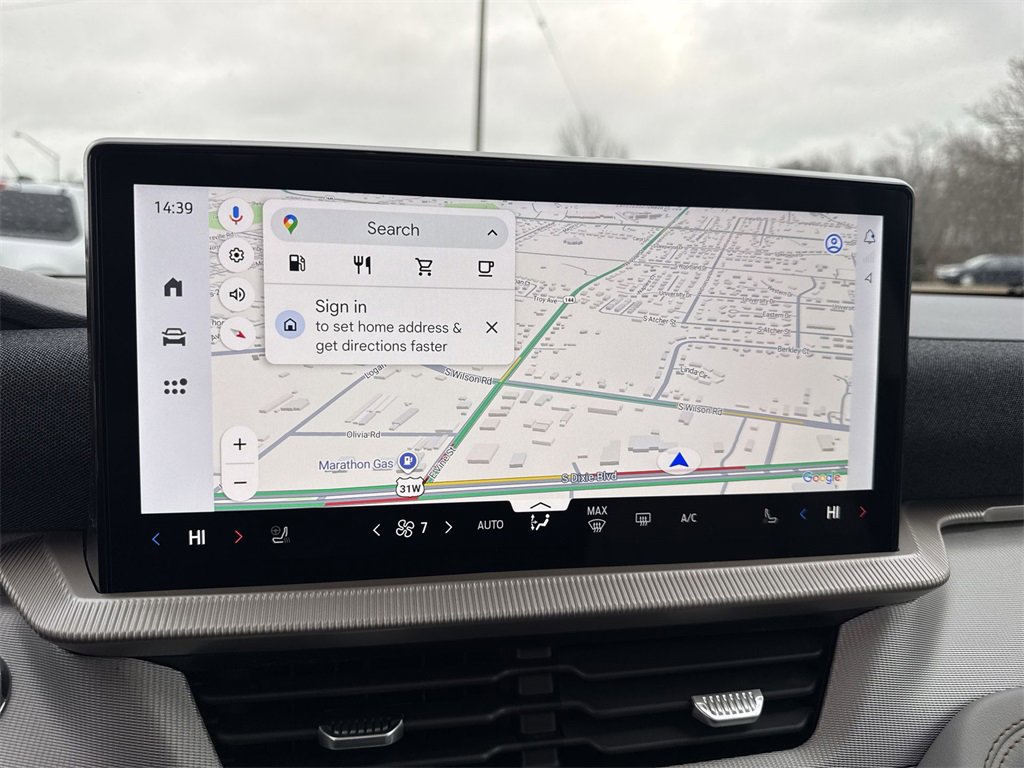 New 2026 Ford Explorer Active w/ Active Comfort Package image 18