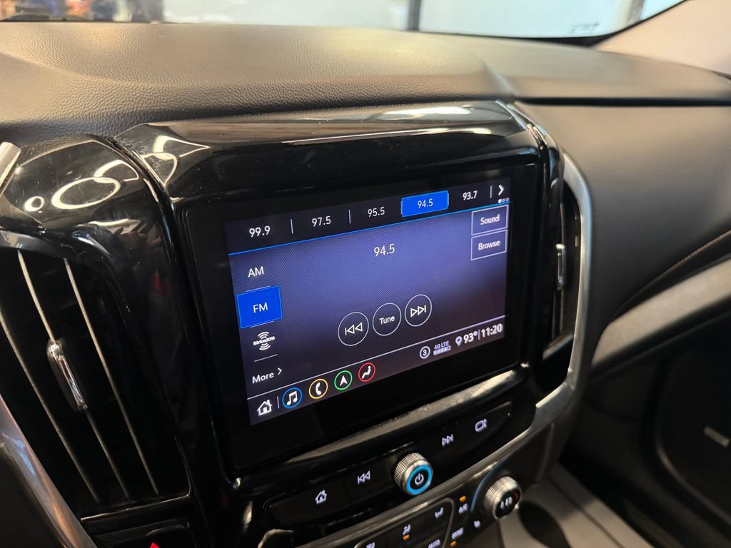 Used 2020 Chevrolet Traverse RS AWD/4WD image 13
