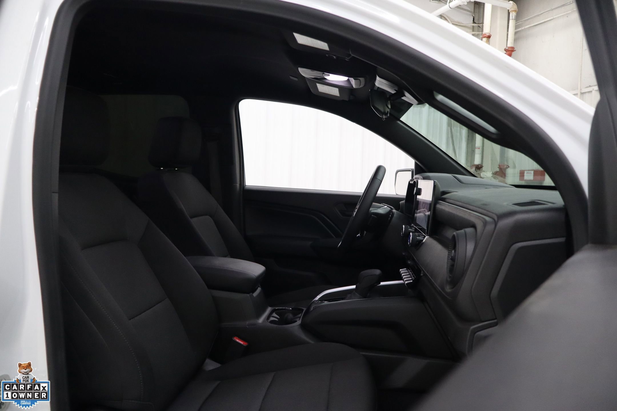 Used 2026 Chevrolet Colorado W/T w/ WT Convenience Package II image 29