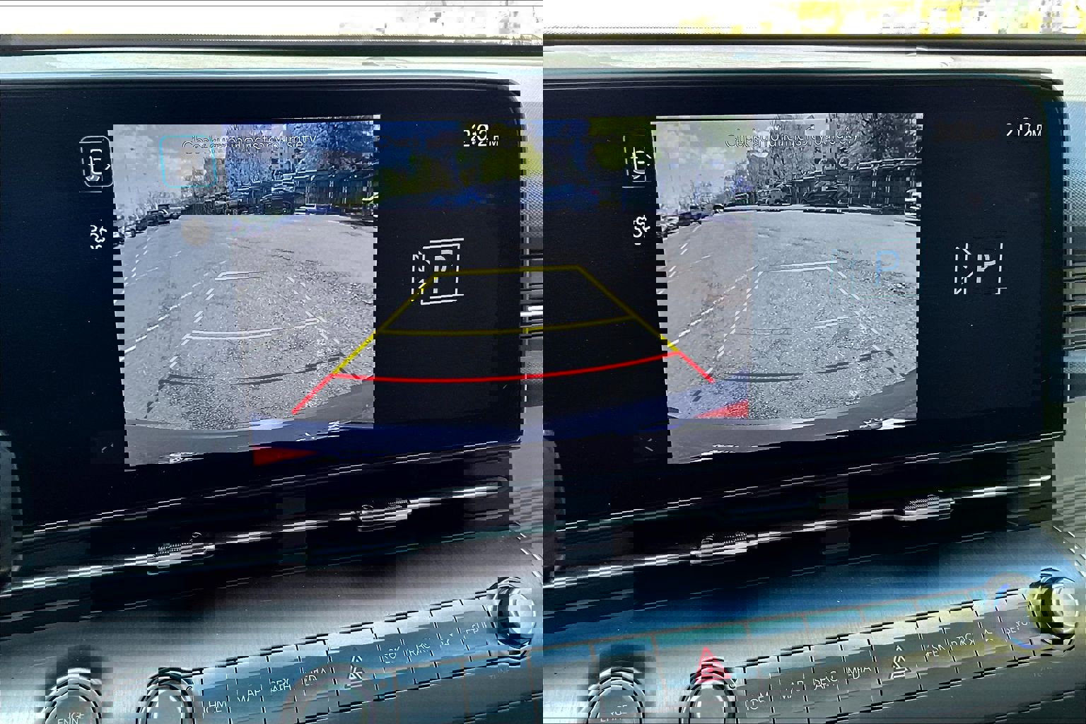 Used 2024 Hyundai Kona SEL image 19