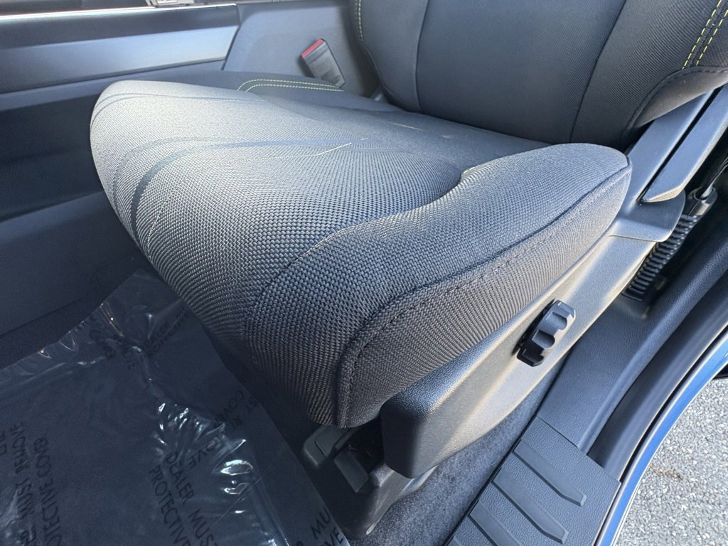 New 2025 Ford F150 STX w/ Equipment Group 200A image 41