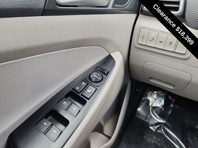 Used 2021 Hyundai Tucson SEL w/ Cargo Package image 32