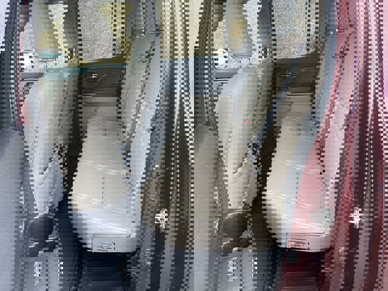 Used 2019 Honda Ridgeline RTL-E image 13