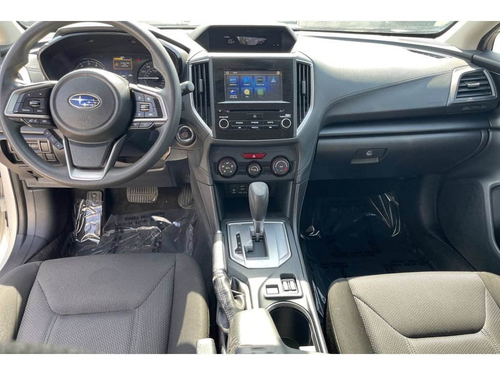 Used 2023 Subaru Impreza 2.0i Premium AWD/4WD image 15