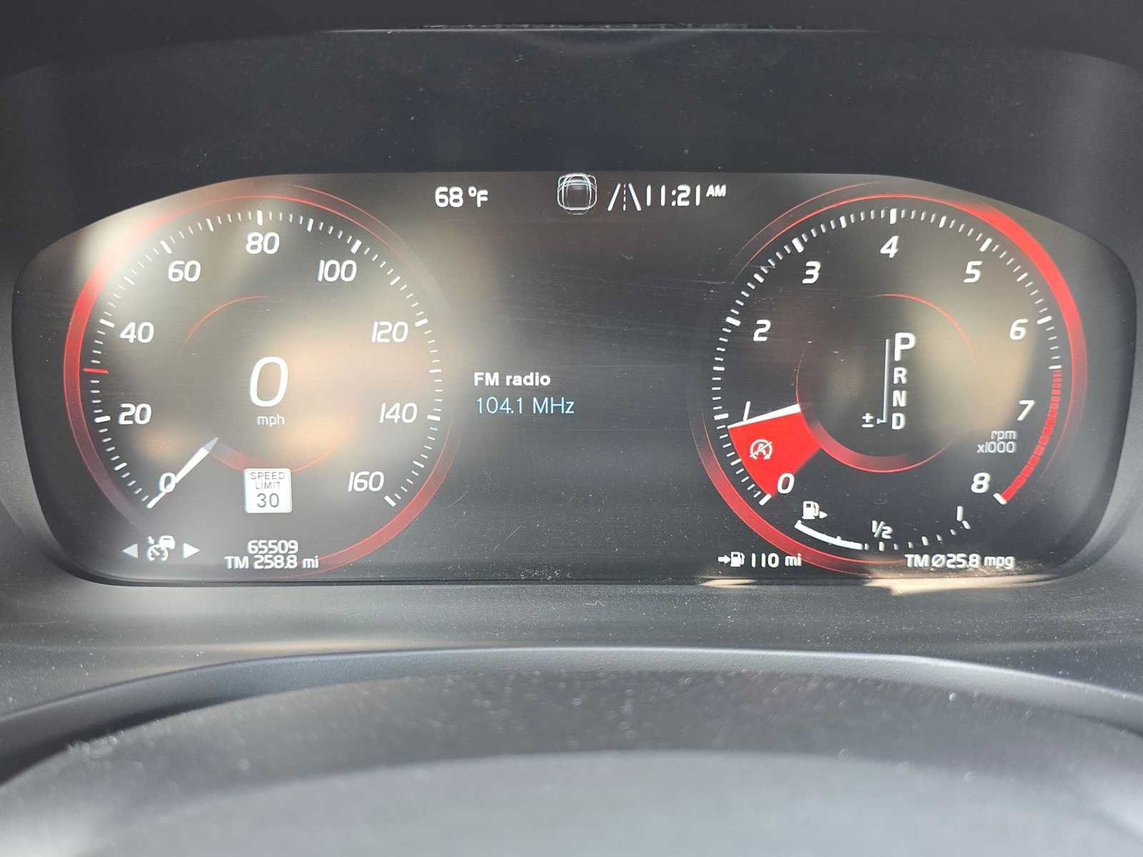 Used 2020 Volvo S60 T6 Inscription AWD/4WD image 25
