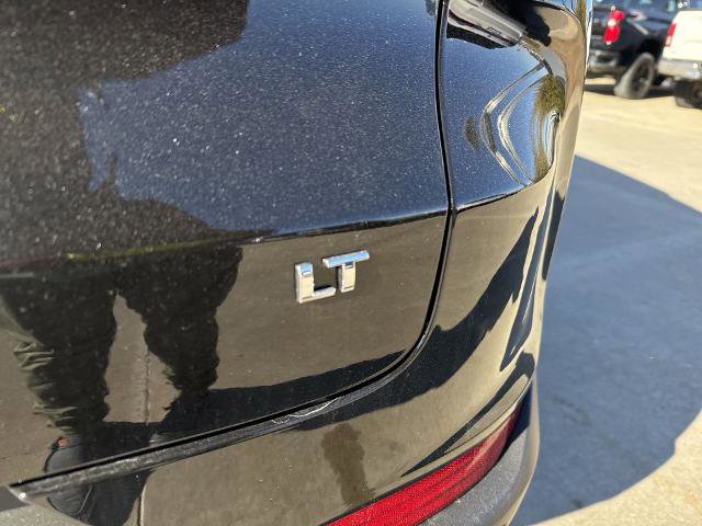 New 2025 Chevrolet TrailBlazer LT w/ Convenience Package image 88