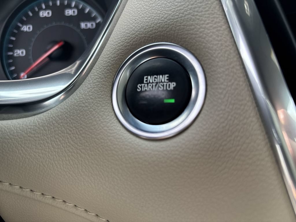 Certified 2022 Chevrolet Traverse LS AWD/4WD image 20