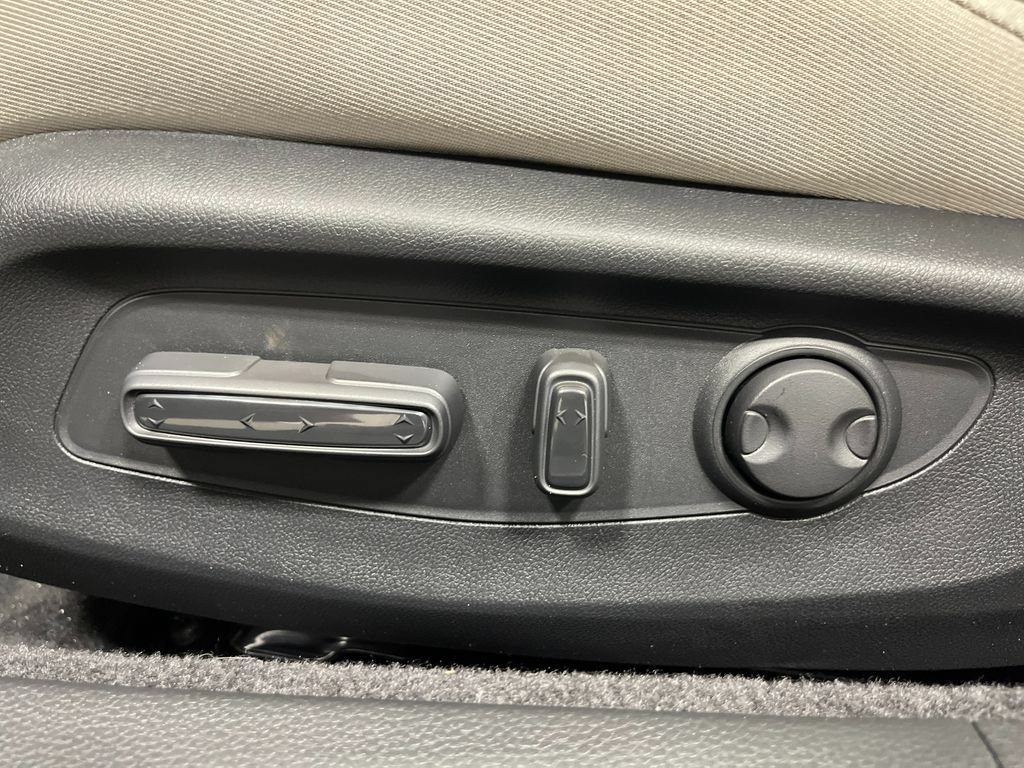 New 2026 Honda Accord SE image 17