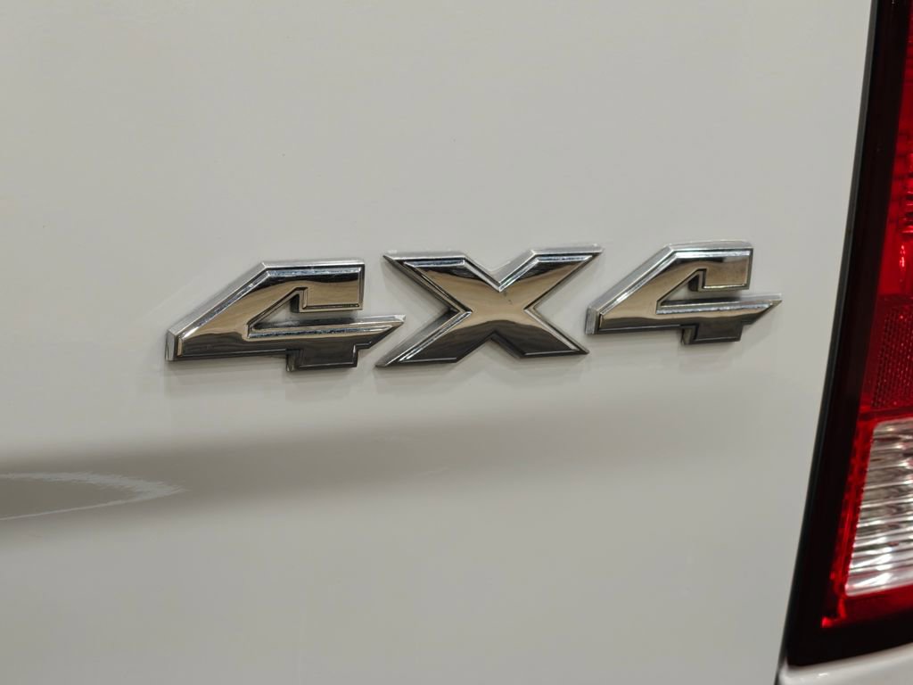 Used 2012 RAM 1500 Express w/ ST Popular Equipment Group image 34