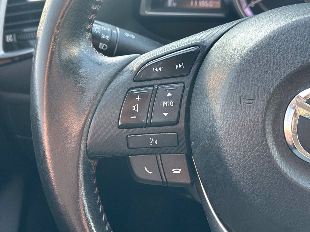 Used 2014 MAZDA MAZDA3 i Touring FWD image 20