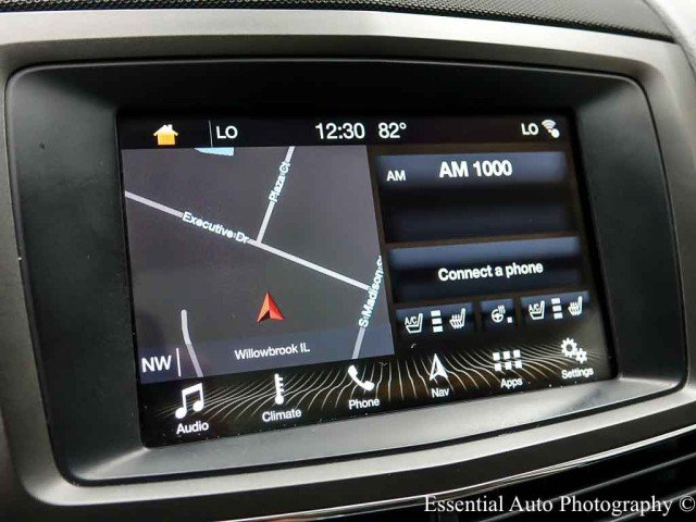 Used 2018 Lincoln MKT AWD w/ Driver Technology Package image 22