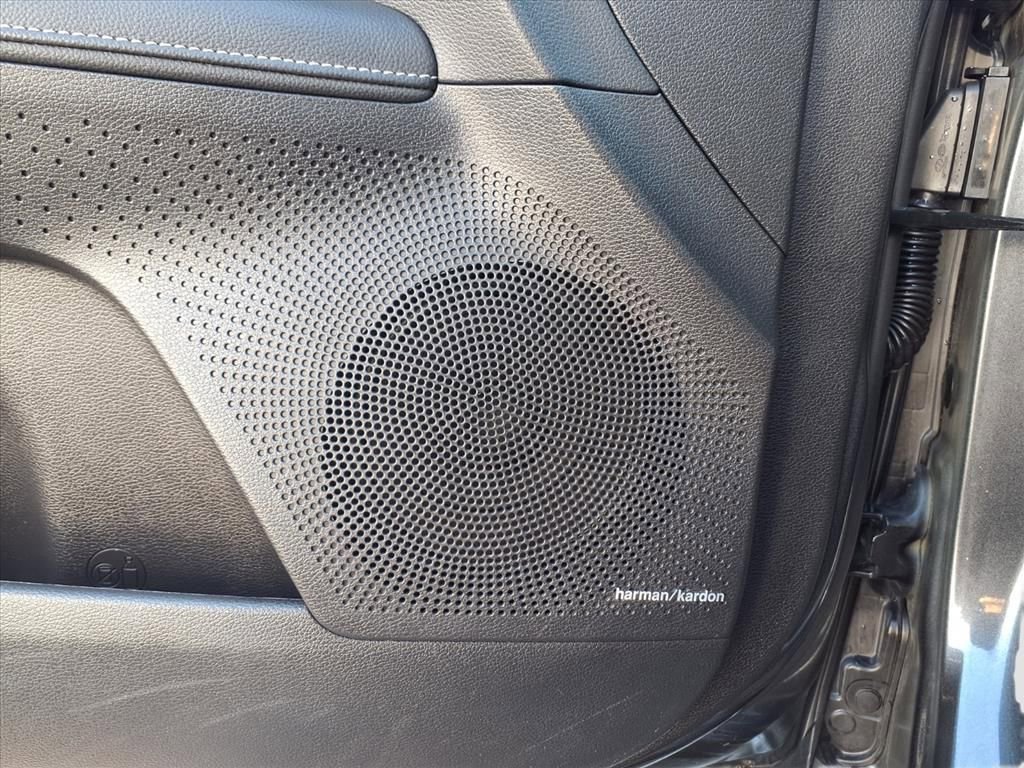 Used 2021 Kia Forte GT-Line w/ GT-Line Premium Package image 29